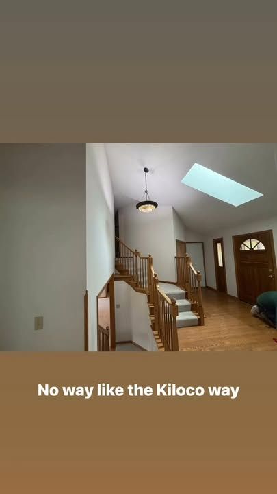 Whole-Home Renovations
