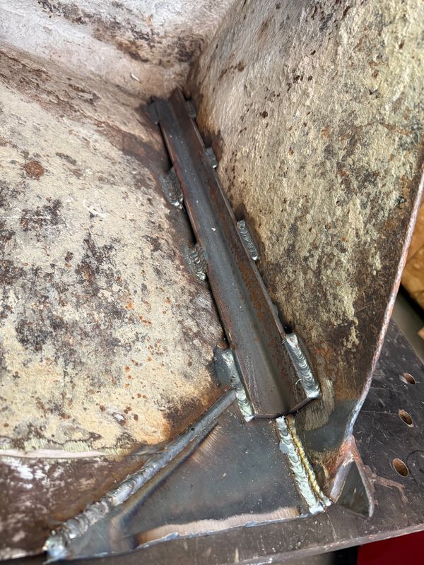 MIG Welding