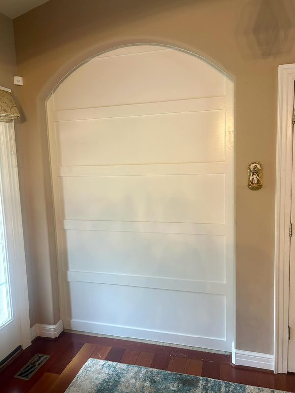 Windows and Doors