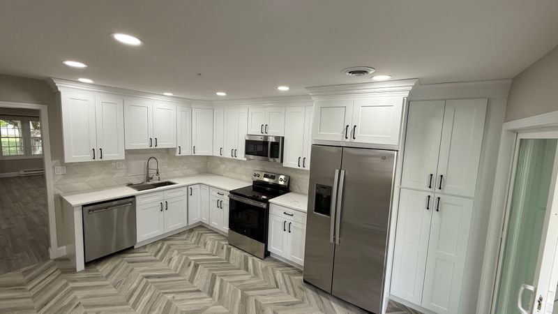 Entire Home Remodel