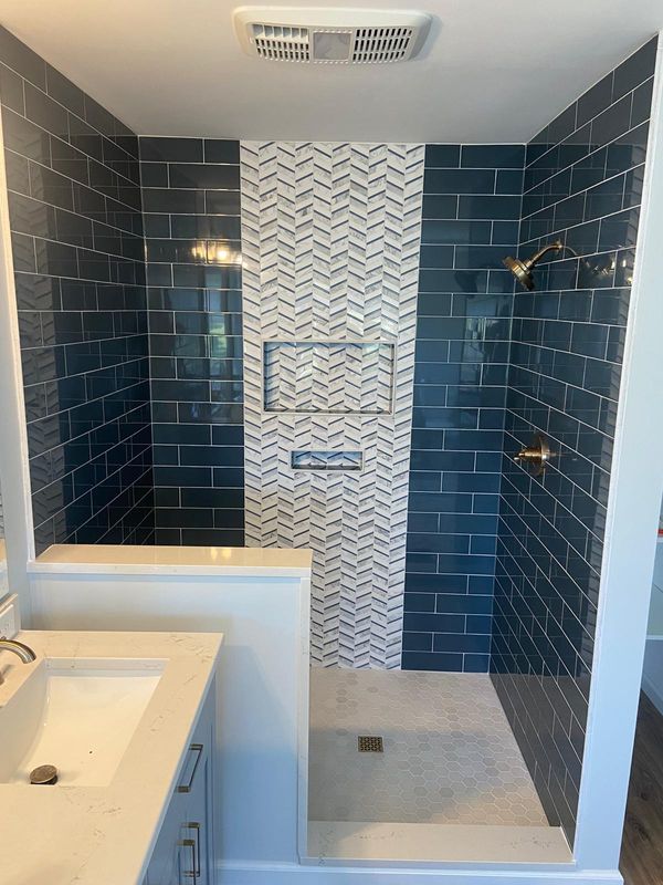 Interior Renovations
