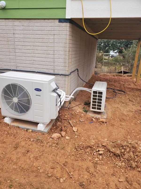 HVAC