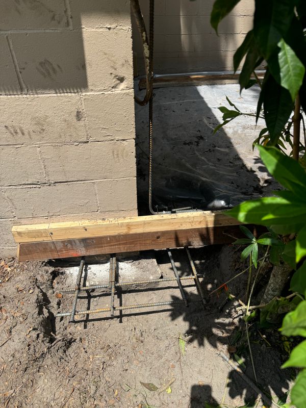 Major Renovation