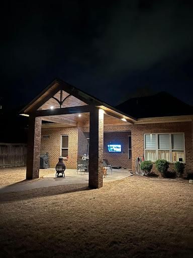 Deck & Patio Installation