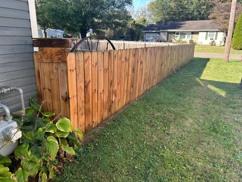 Fencing