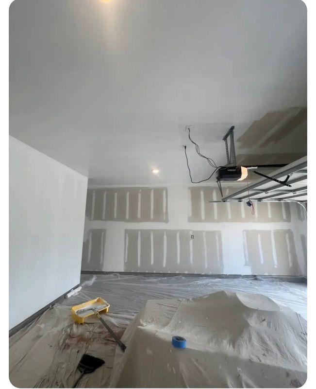 Interior Painting