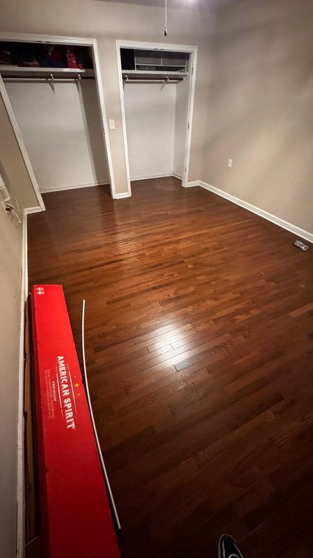 Hardwood