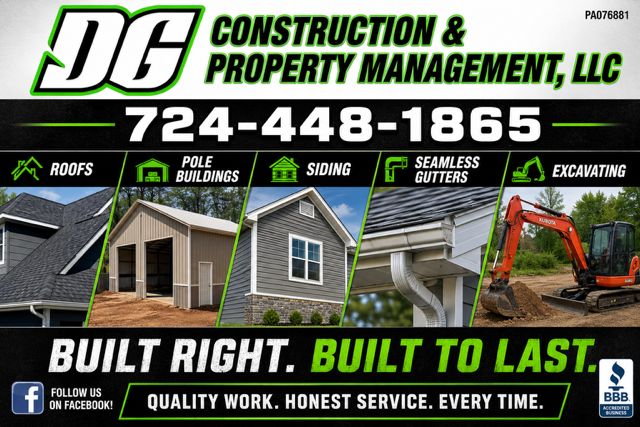 Roofing