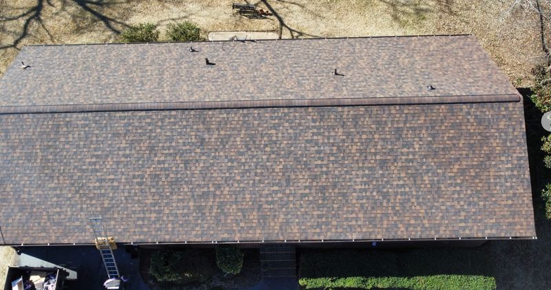 Roofing Repairs