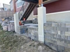 Stair Design & Installation