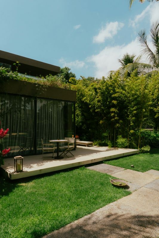Landscape Design