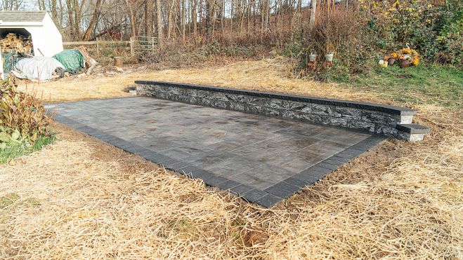 Full Service Build/Design Masonry