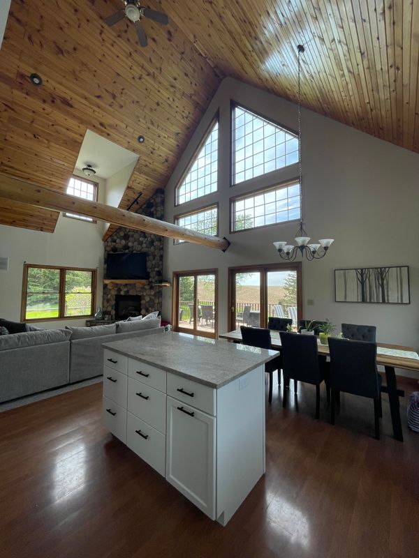 Interior Painting gallery