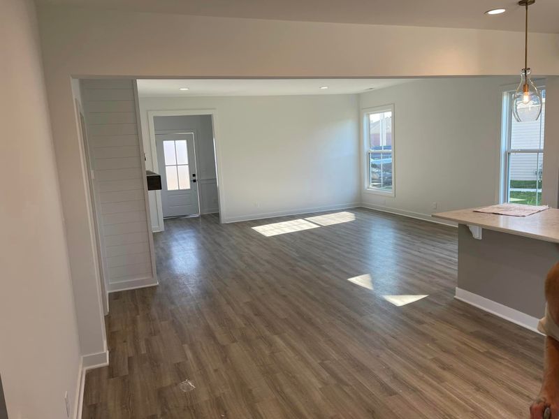 Interior Painting