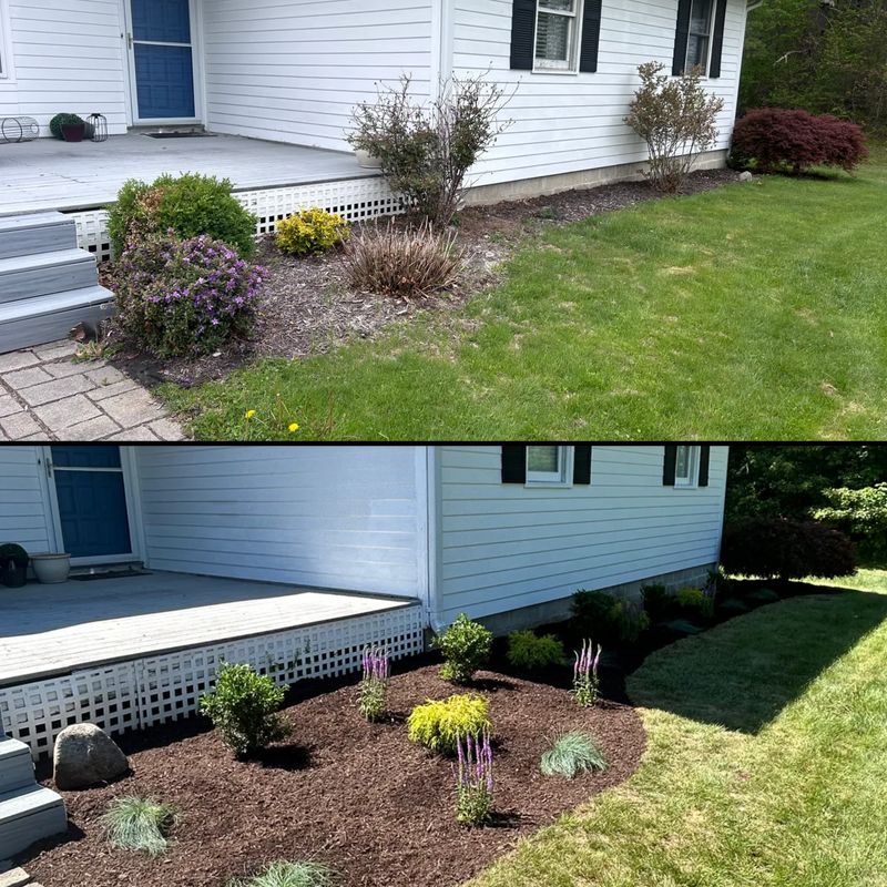 Landscape Design