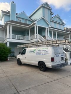 Exterior Painting