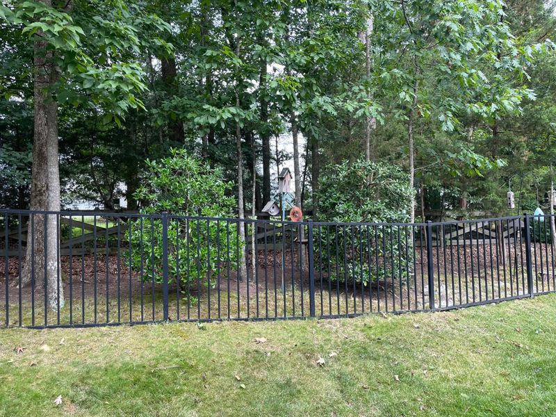 Garden Designs