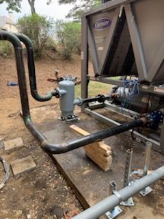 Pipe Fabrication
