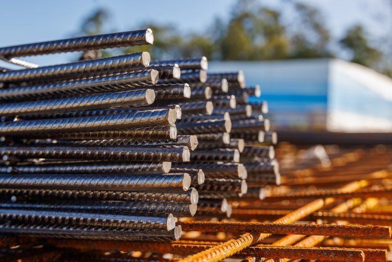 Commercial Construction