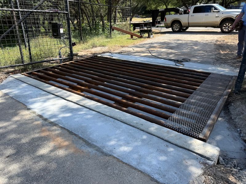 Custom Fabrication