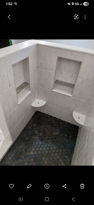 Tile gallery