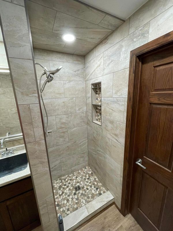 Interior Renovations