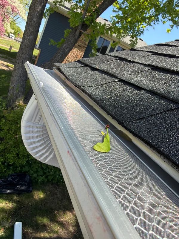 Gutter Guards