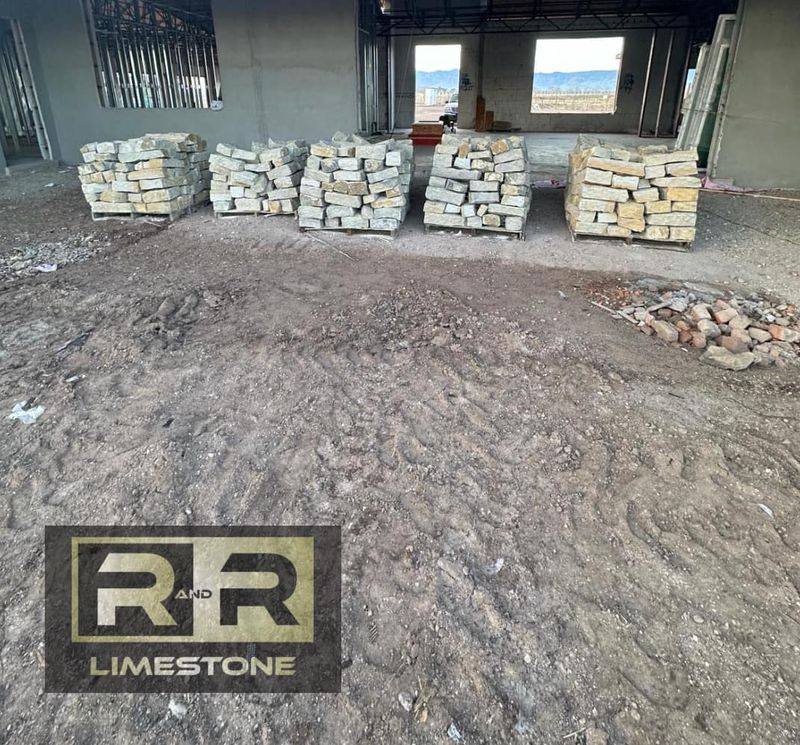 Limestone Products