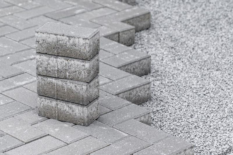Walkway Design & Build