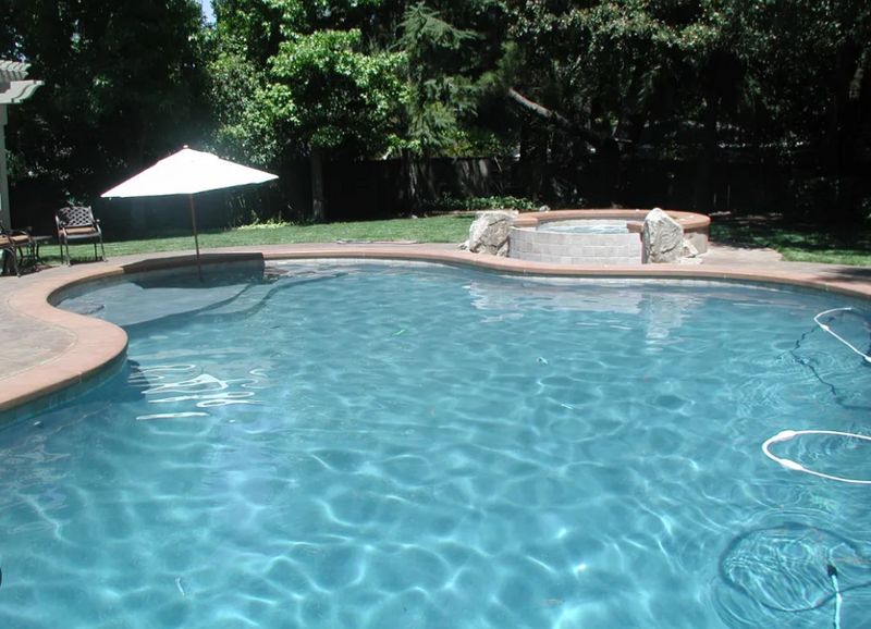 Pool Cleaning