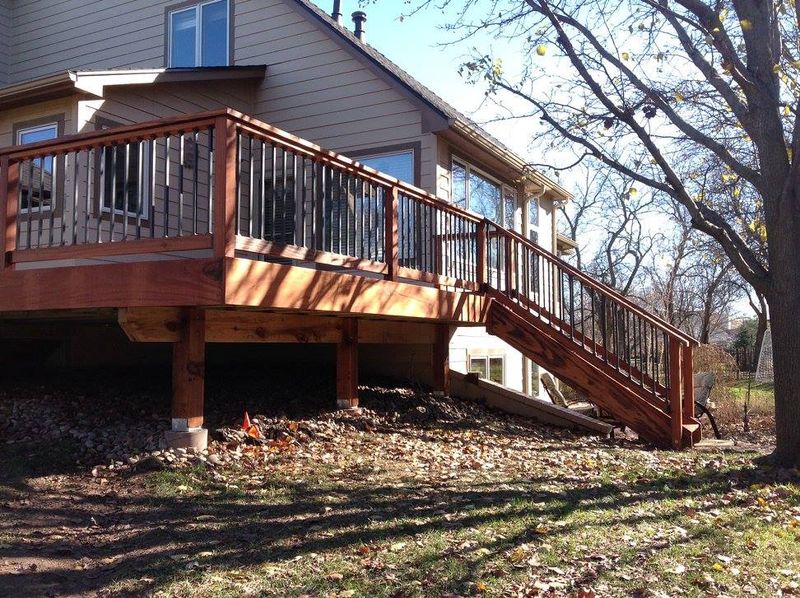Porches and Patios