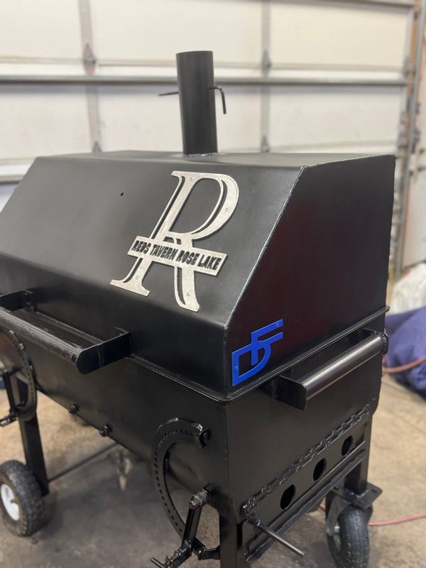 Cnc Plasma Cutting