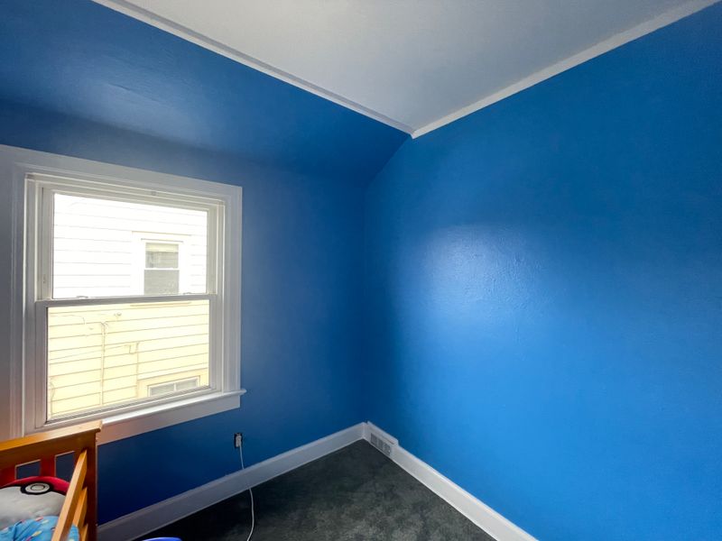 Interior Painting