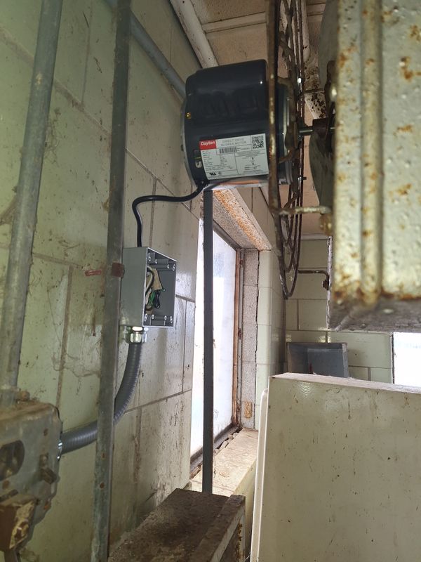 Empowering Somerset: Comprehensive Electrical Overhaul and Backup Solutions in Somerset