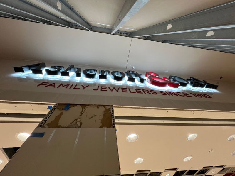 Custom Sign Design