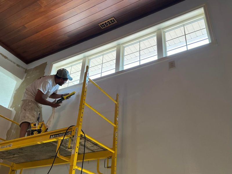 Interior Painting