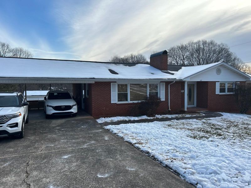 New Construction Homes