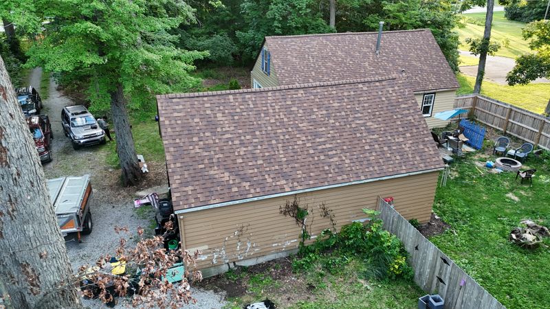 Roofing