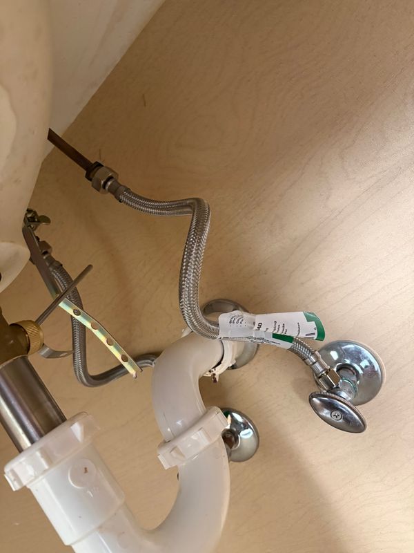 Kitchen and Bathroom Renovations