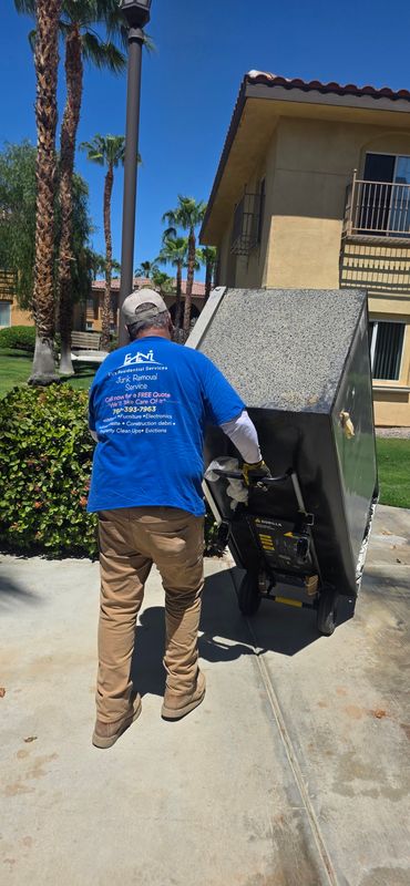 Junk Removal