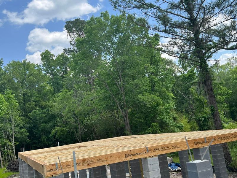 Exterior Renovation