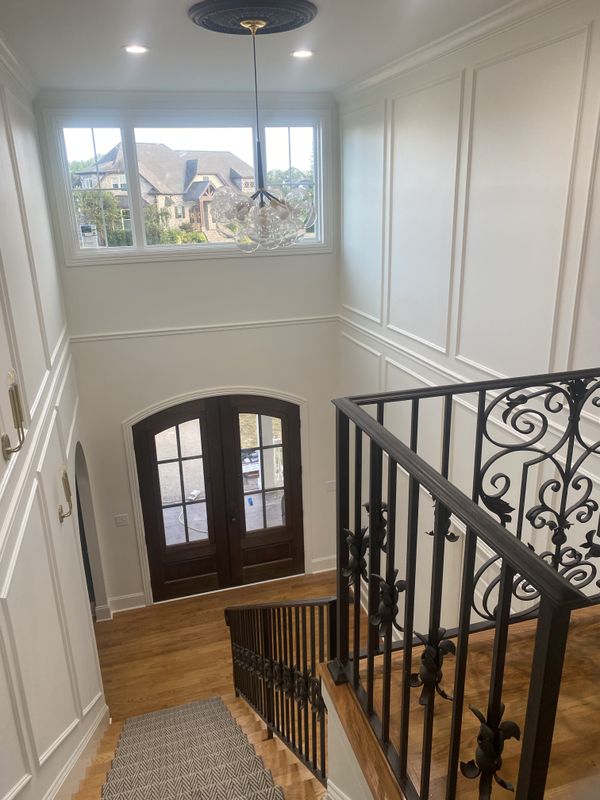 Interior Painting