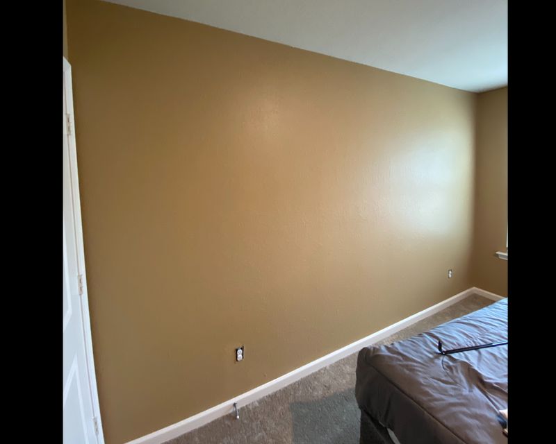 Interior Painting gallery
