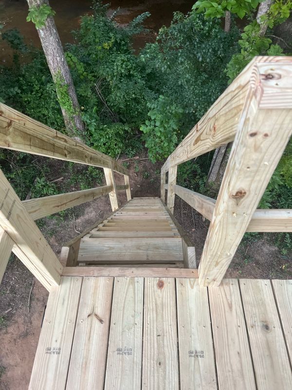 Additions and New Construction
