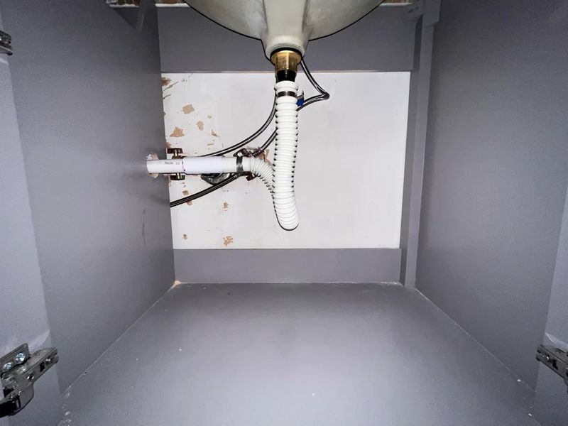 Plumbing Repairs