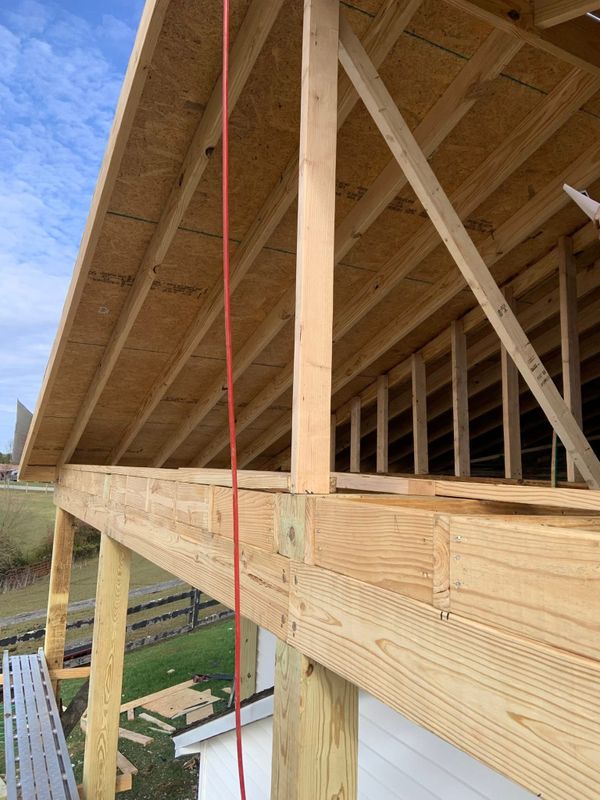 Roofing