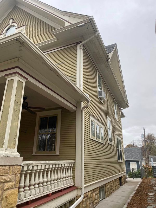 Exterior Painting
