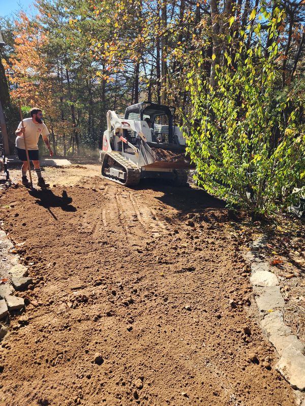 Land Grading