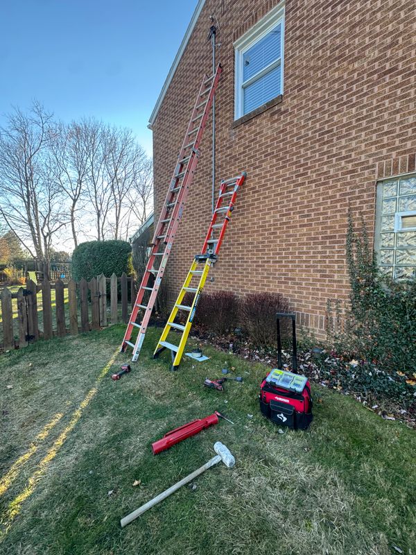 Electrical Repairs