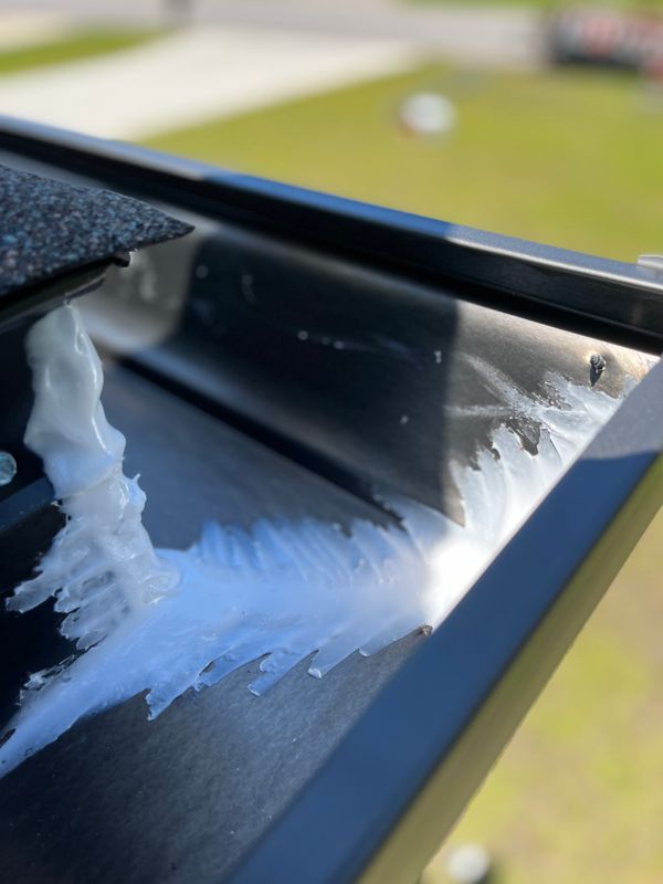 Gutter Maintenance